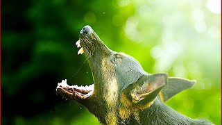 Siren Sounds That Make Dogs Howl [upl. by Sarena]