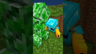 Minecraft But I AM LAGGING [upl. by Agnew]