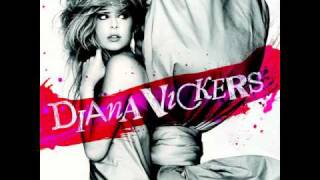 Diana Vickers NUMB The Tainted Cherry Tree 2010 [upl. by Cartwright297]