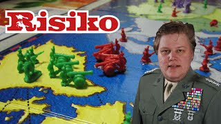 Wer ist der ULTIMATIVE Herrscher 🎮 Risiko  Tabletop Simulator [upl. by Glick]