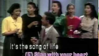 Jose Mari Chan  The Sound of Life [upl. by Ximena]