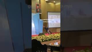 GAK BOLEH IRI  KITA PUNYA CERITA SENDIRI anakkuliah dosen mahasiswa skripsi wisuda reels [upl. by Elesig40]