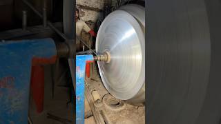 production of stainless steel dish antenna diy dye manufacturer craftstalent [upl. by Harland]