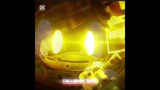 Callback Ping capcut uzimurderdrones edit [upl. by Stearn]