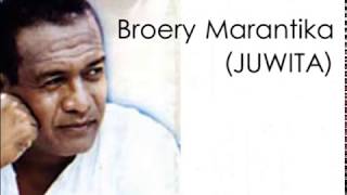 BROERY MARANTIKA  JUWITA LIRIK [upl. by Dustin883]