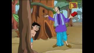 Abol Tabol  Note Book  Bengali Rhyme for Children  Bengali Cartoon Rhyme [upl. by Caria489]