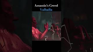 Assassins Creed Valhalla How Odin and Loki were reincarnated assassinscreedvalhalla [upl. by Arriaes740]