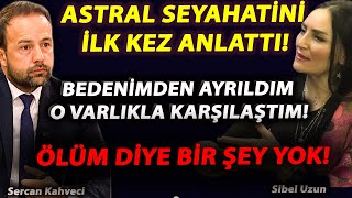 Siz de Astral Seyahat Yapmış olabilirsiniz Sabah kalktığınızda bunları yaşıyorsanız [upl. by Yelda]