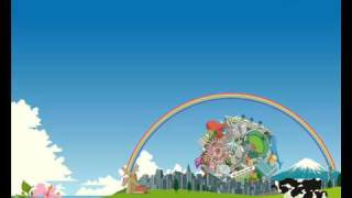 Katamari Damacy Soundtrack  05  Lonely Rolling Star [upl. by Airbas]