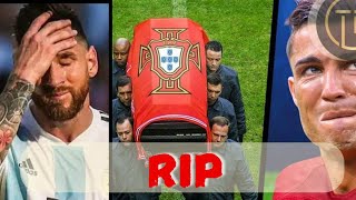 Top 10 Tragic Stories of Footballers Who Died Young [upl. by Inattirb876]