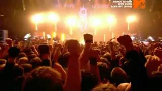 Slipknot  The Heretic Anthem Live in London 2008 HD [upl. by Cirda688]