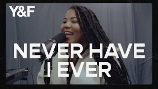 Never Have I Ever Recorded for Forward Conference 2020  Hillsong Young amp Free [upl. by Ailadi]