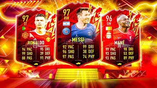 THE BEST TOTS FUT CHAMPIONS REWARDS [upl. by Koressa]