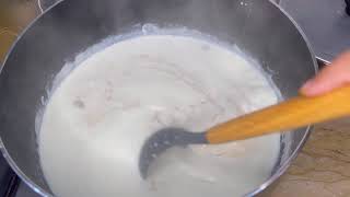 doodh sawaiyan recipe doodh sy bnyen mazedar sweet [upl. by Beatty]