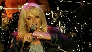 Bonnie Tyler  Its a Heartache Live in Paris La Cigale [upl. by Ul]