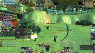 Thickly 80 Disc Priest PvP [upl. by Ydnis]