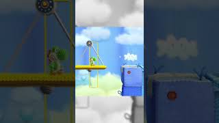 WORLD 5 Scene 4 Yoshis Woolly World [upl. by Narf]