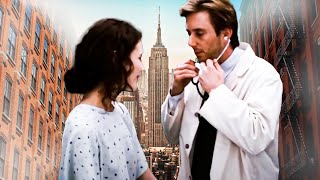 Un amour de docteur  Comédie romantique  Film complet en français [upl. by Mehs895]