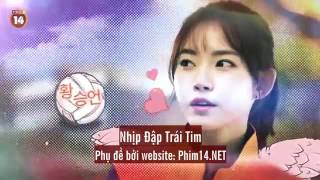 Nhịp đập trái tim  Tập 14 [upl. by Shelden]