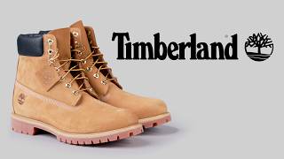 Are Timberland Boots Worth It American Work Boot Review [upl. by Nage126]