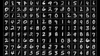 Machine Learning Algorithms on MNIST dataset [upl. by Hourihan]