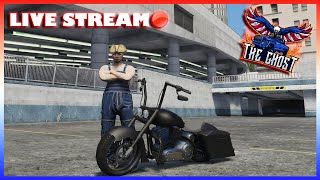 GTA5 RP  DIESEL SPARKS BUYS HARLEY DAVIDSON  LIVE STREAM RECAP [upl. by Nyleahs49]