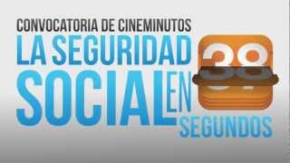 Ganadores La Seguridad Social en 60 segundos [upl. by Melita]