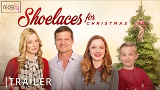 Shoelaces For Christmas  Trailer  Nicely Entertainment [upl. by Nnarual]