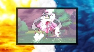 Pokémon Omega Rubin und Pokémon Alpha Saphir  Ein neues HoennAbenteuer [upl. by Linnell]