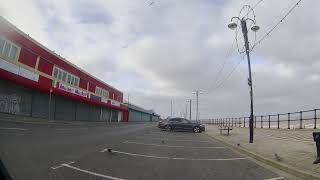 cleethorpes timelapse [upl. by Ruffin23]