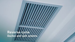 Braemar reverse cycle air conditioning  Summer Campaign 202425 TVC 15 Sec [upl. by Farah]