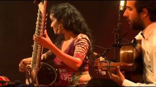 Anoushka Shankar  quotTravellerquot Live  Festival Les Nuits de Fourviere France 2012 [upl. by Aneehsyt]