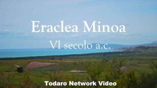 ERACLEA MINOA  Sicilia [upl. by Whitby]