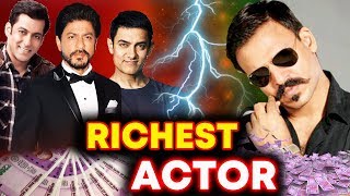 Vivek Oberoi Becomes HIGHEST PAID Actor Beats Shahrukh Salman And Aamir [upl. by Eenahs350]