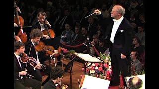 Mahler Symphony No3 Bernard Haitink RCO マーラー：交響曲第３番 ハイティンク ロイヤル・コンセルトヘボウ管弦楽団 [upl. by Alexina]