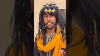 Auraton ka kalesh 🤣 funnyfun comedyपार्ट5 [upl. by Aihsenal]