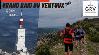 Grand Raid du Ventoux 120 km [upl. by Madaih]