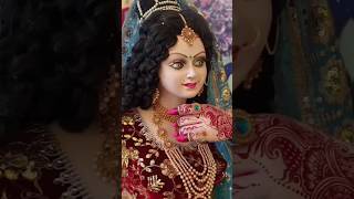 Jay sherawali mata 🙏 shortvideo [upl. by Salli]