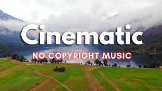 Cinematic No Copyright Background Music  Endings by Ilya Kuznetsov [upl. by Pruter]