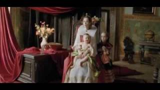 Bathory 2007 Original Trailer [upl. by Ennaj]