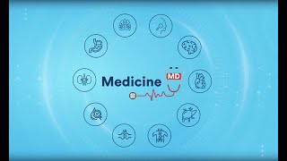 Medicine MD Elearning Course for Postgrads  Dr Jyotirmoy Pal amp Dr Shashank Joshi [upl. by Savill]