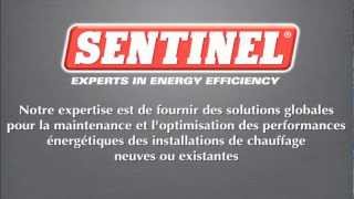 Gamme des solutions Sentinel [upl. by Thier]