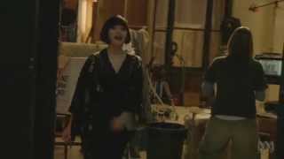 Message from Essie Davis  Miss Fishers Murder Mysteries Series 2 [upl. by Yordan]