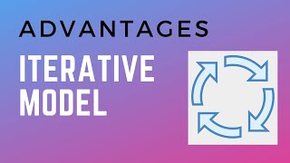 Advantages of Iterative Model  Software Development Life Cycle [upl. by Jemine432]