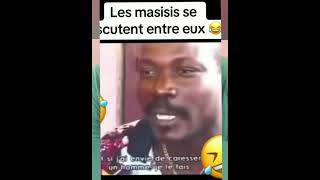 A laj ou pou nan masisi toujou 😂 [upl. by Kelvin792]