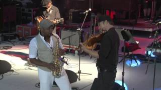 Josh Vietti  Seabreeze Jazz Festival  part 2 [upl. by Samid]