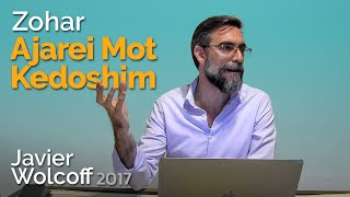 Zohar Ajarei Mot  Kedoshim 2017 [upl. by Divadnhoj139]