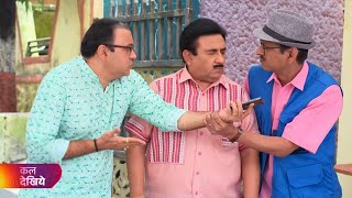 Taarak Mehta ka ooltah chashmah new episode promoKya karenge ab gokuldham wale [upl. by Mair]