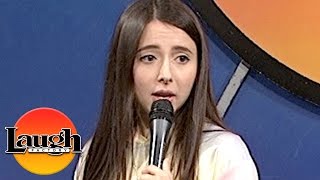 Esther Povitsky  Married People  Stand Up Comedy [upl. by Alick]