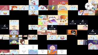 All 108 Little Munchy Puff Gene Dutch ampSoup2Nuts Episode At The Same Time [upl. by Ahseia]